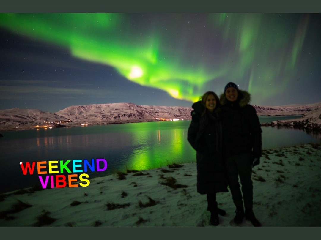 Reykjavik Private Tours & Transfers景点图片