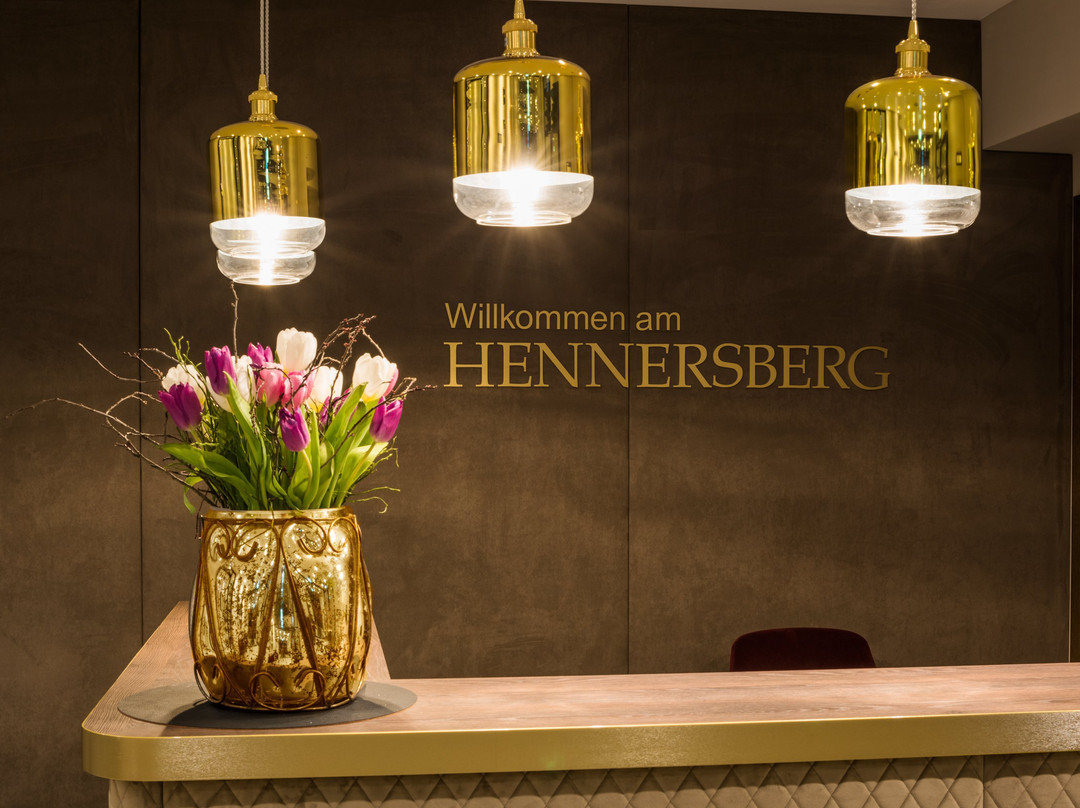 Hotel Hennersberg主图