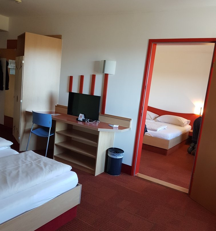 H2o-hotel-therme Resort主图