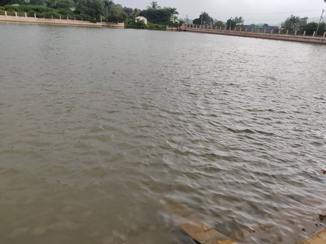 Nilavoor Lake景点图片