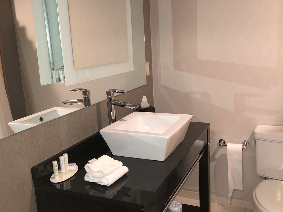 SpringHill Suites by Marriott Indianapolis Airport/Plainfield主图