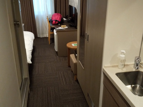 千叶苏我多美迎天然温泉酒店(多美迎・御宿野乃 酒店集团)主图