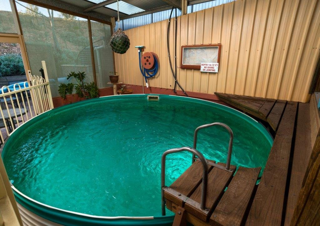 Down to Erth B&B主图