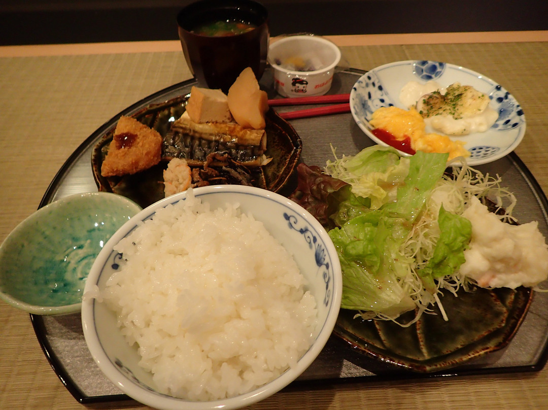 Daiwa Roynet Hotel Tsukuba主图