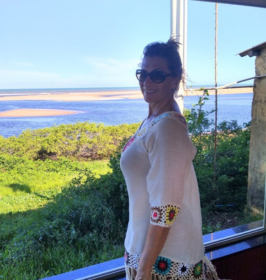 Pousada Moon Naked主图