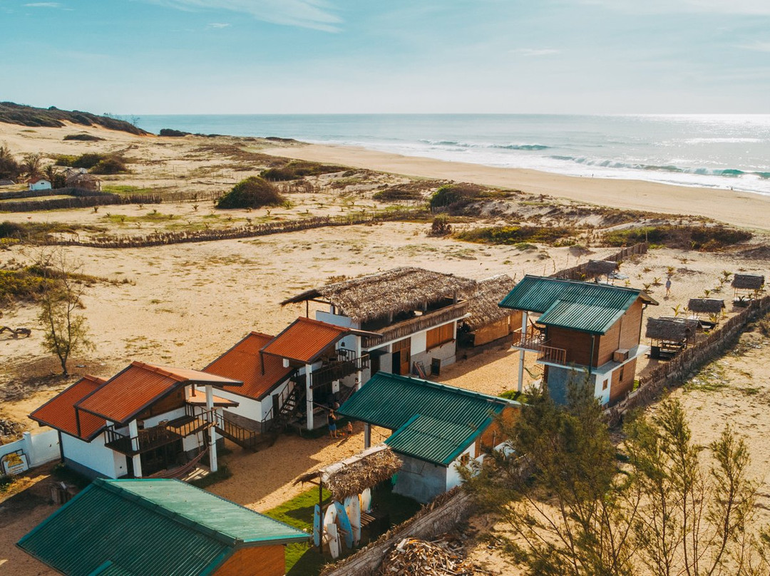 Panama酒店住宿-Stay Golden