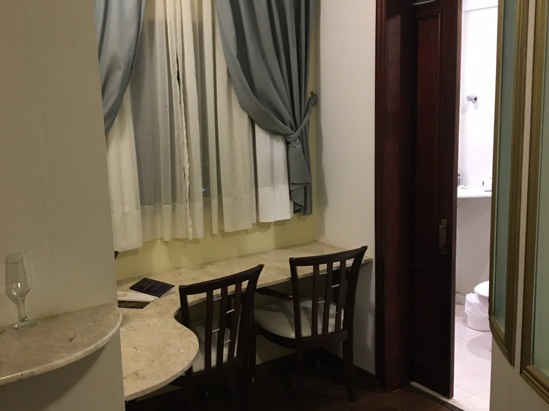 Hotel Lang Palace主图