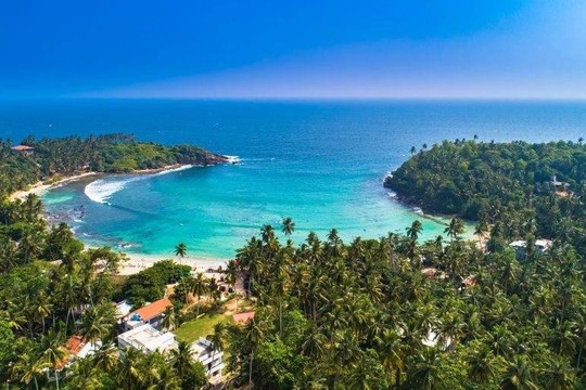 Ella Pick Up-埃勒必去景点