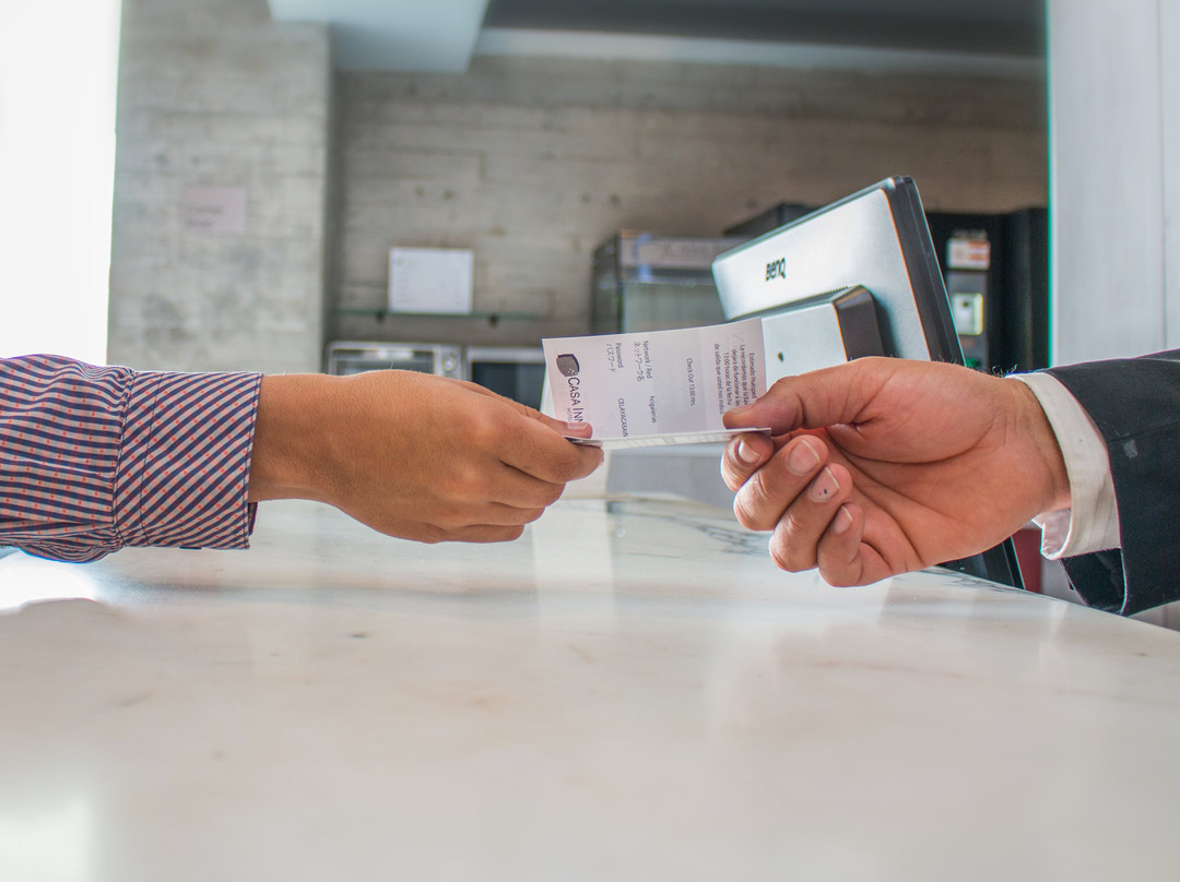 Casa Inn Business Hotel Celaya Galerías主图