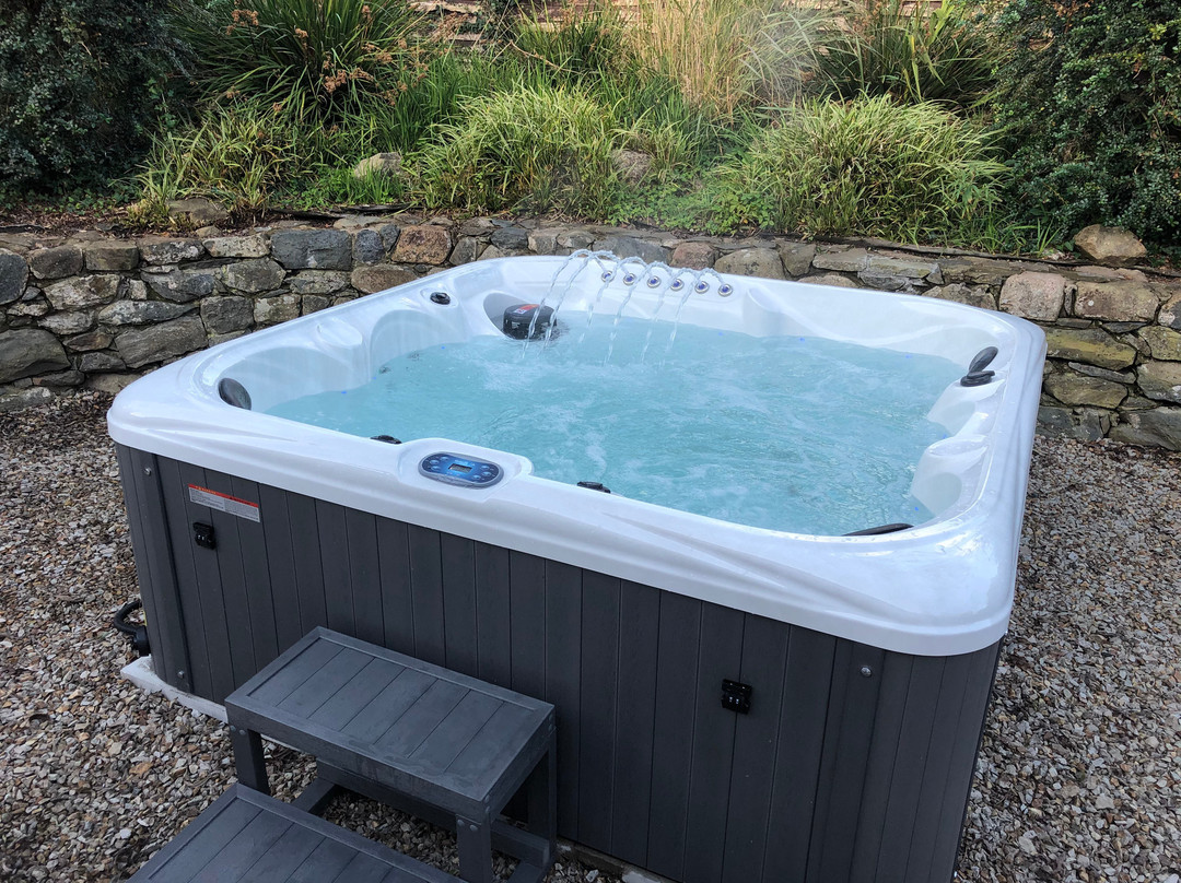 The Old Rectory主图