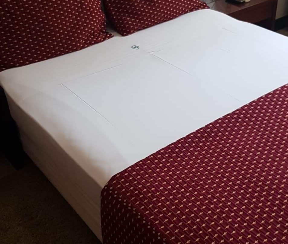 Hotel Continental主图