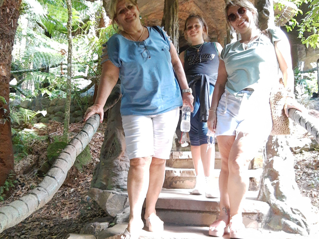 Play House Florybal-卡内拉必去景点