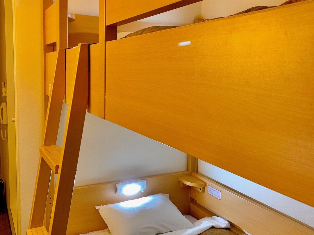 Hotel AZ Fukuoka Yasu Ten主图
