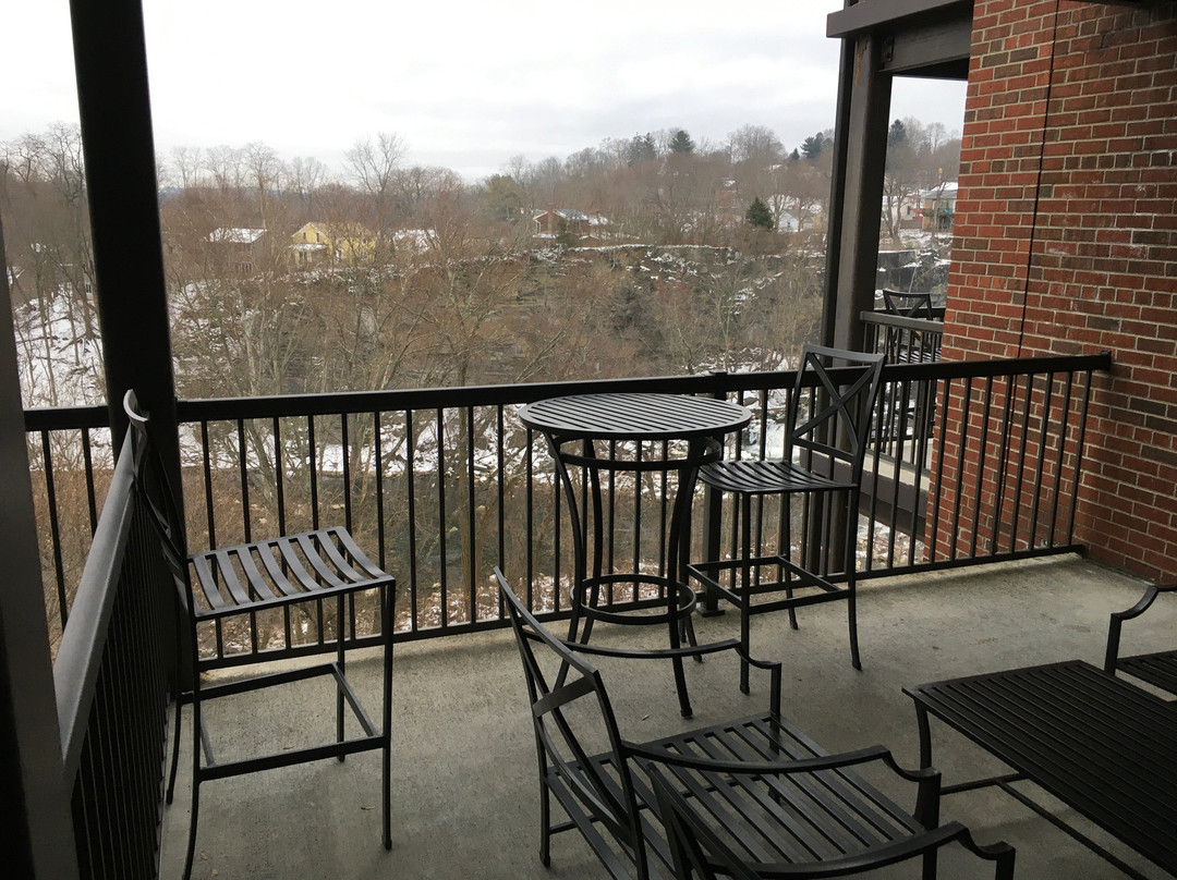 Diamond Mills Hotel主图