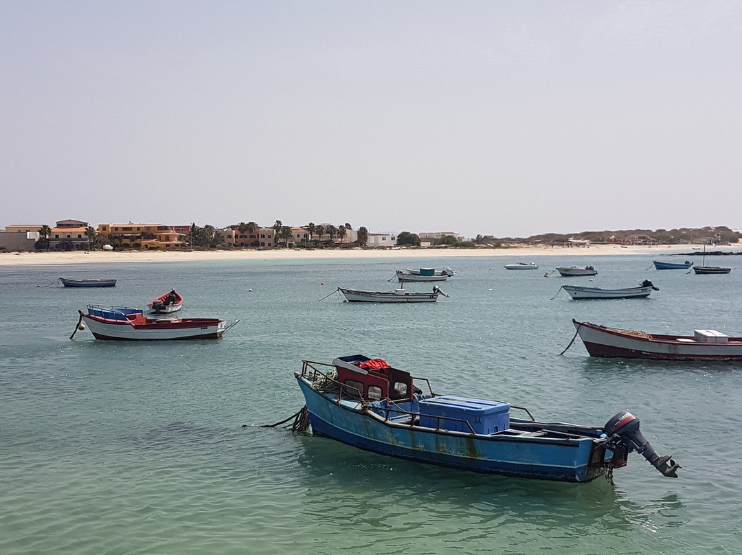 Iboutour-博阿维斯塔必去景点