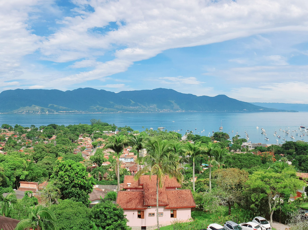 Pousada Mariola主图