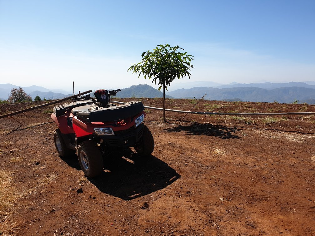 Ban Pong ATV Off-road景点图片