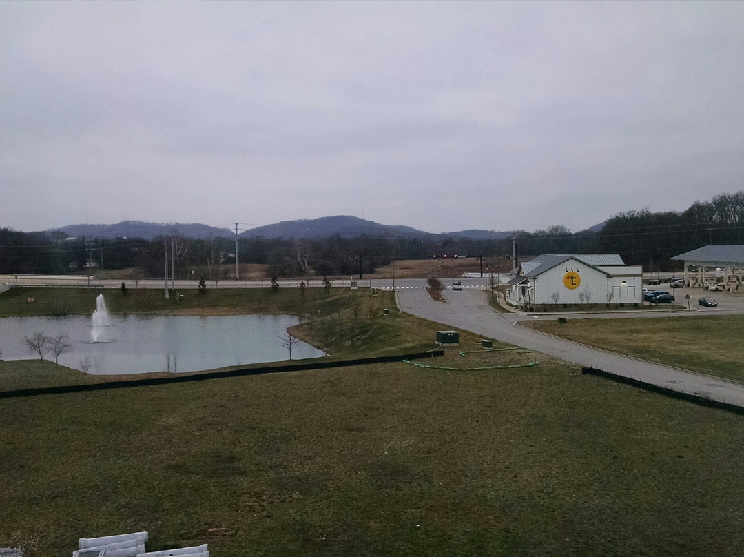 Holiday Inn Express & Suites Franklin - Berry Farms By IHG主图