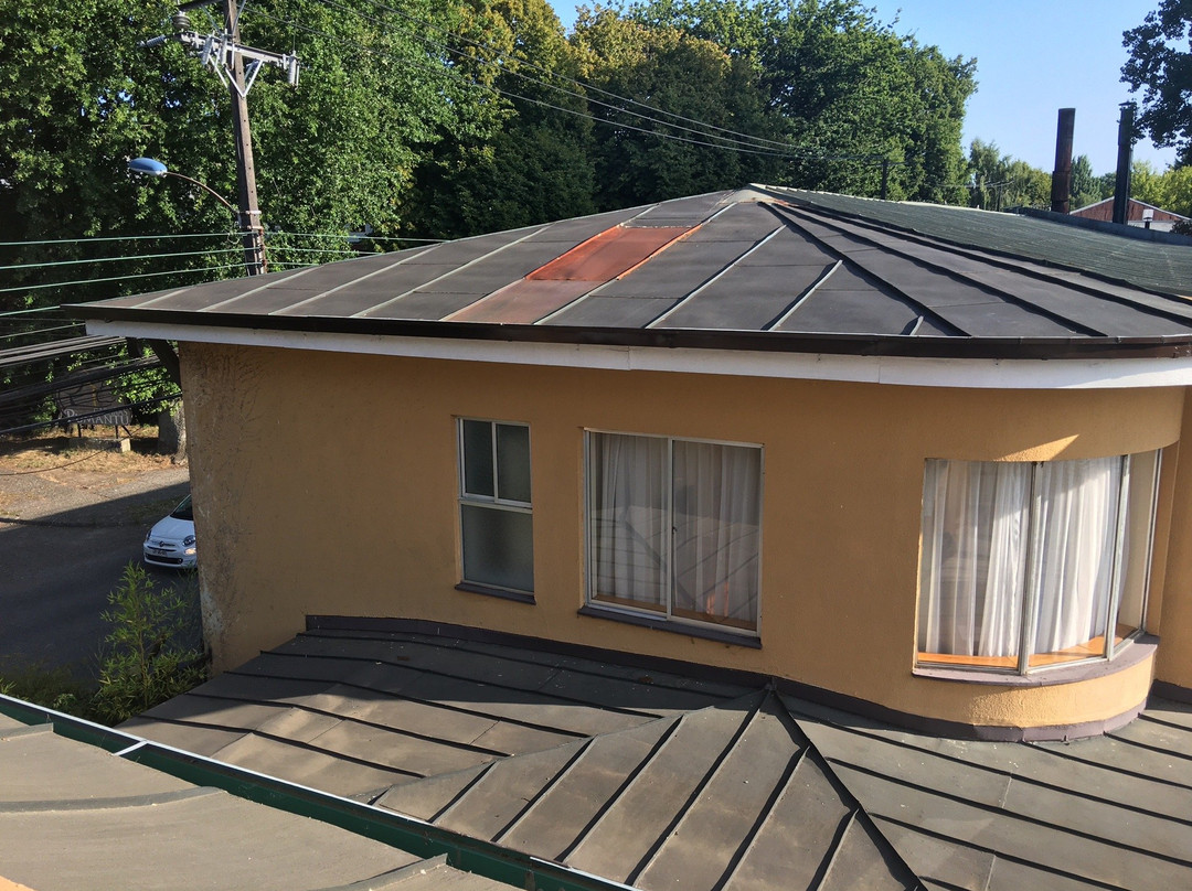 Hotel Naguilan主图