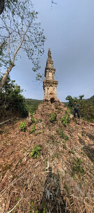 Nam Et-Phou Louey National Park-Sam Neua必去景点