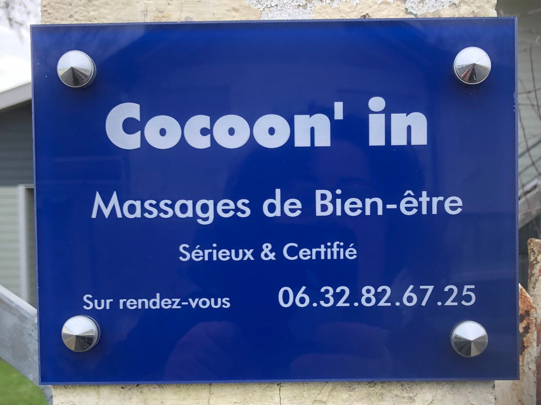 Cocoon'in-Pessac必去景点