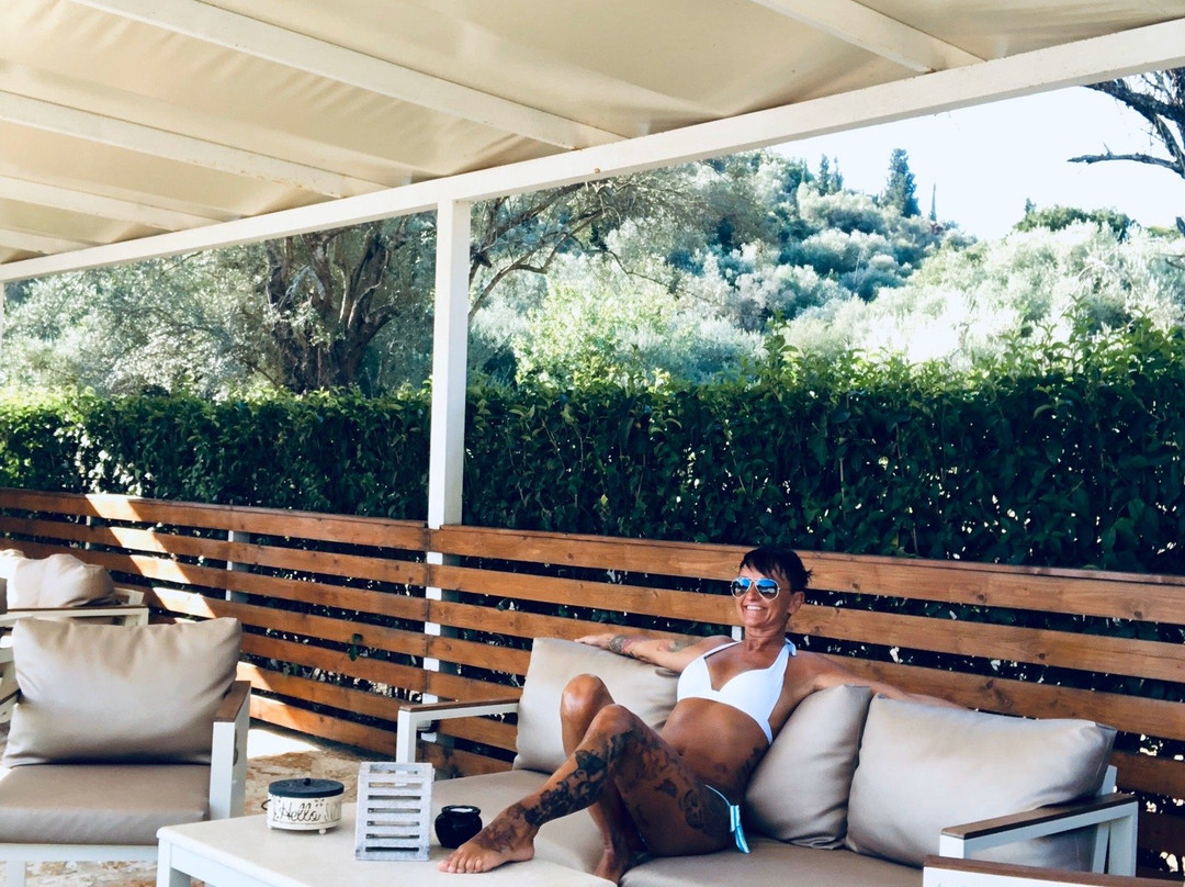 Gea Villas Lefkada主图