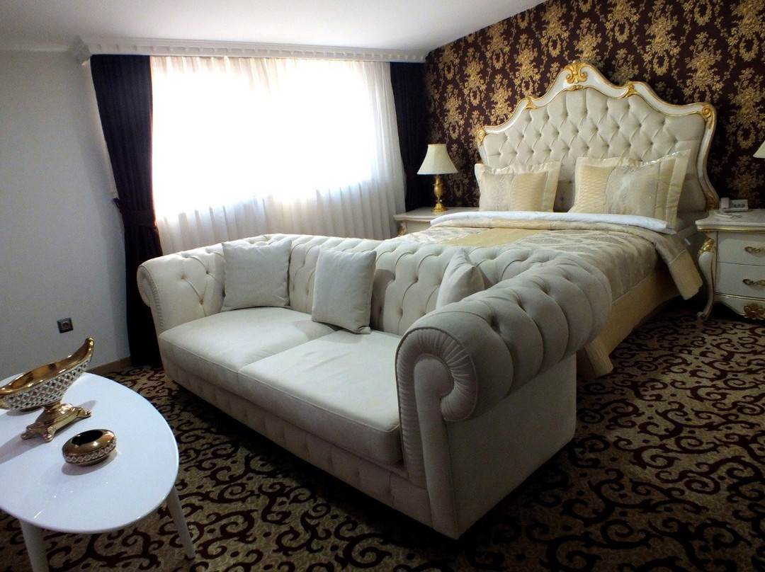 Ottoman Hotel Sakarya主图