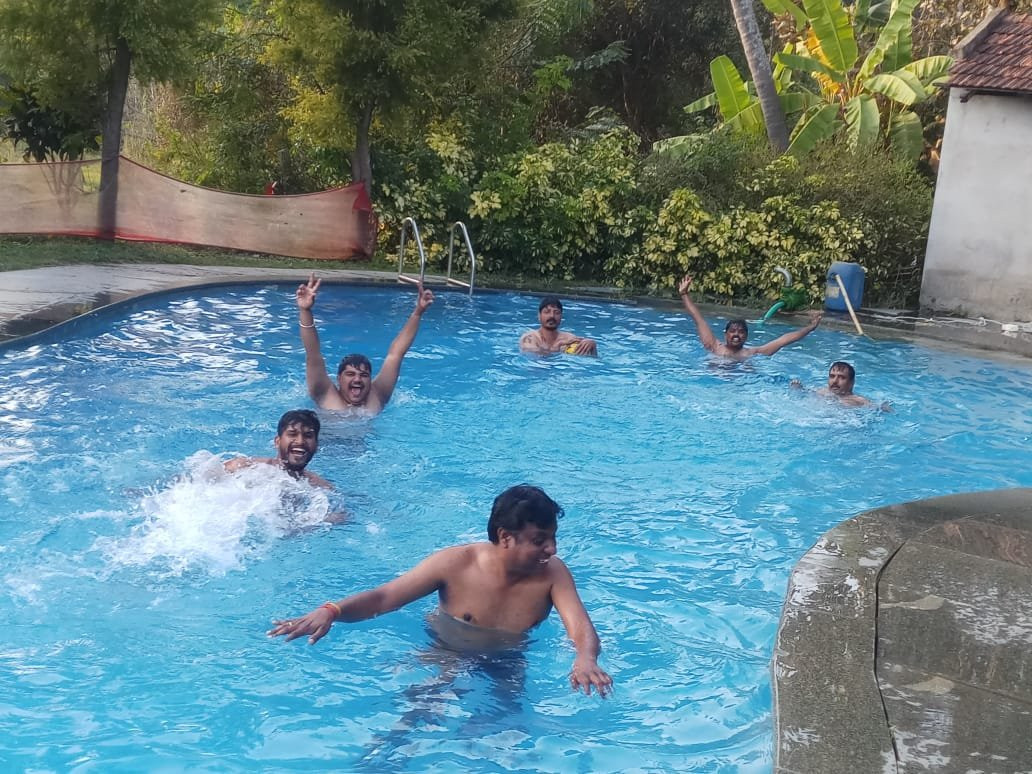 Stay Simple Riverdale主图