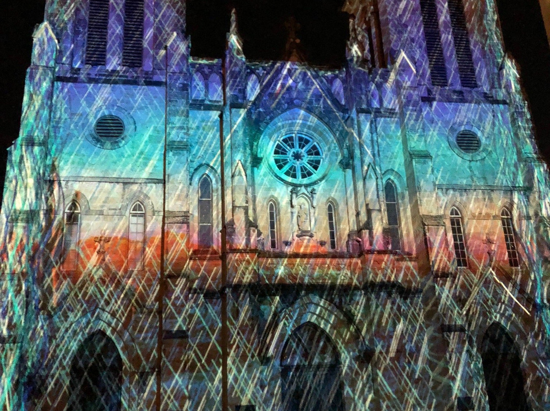 主广场-圣安东尼奥市必去景点