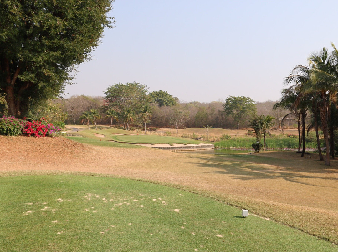 Panorama Golf And Country Club主图