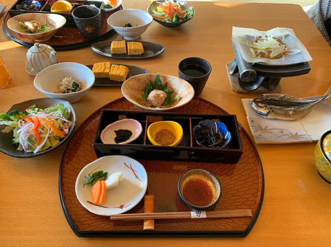 鱼酱春日本馆酒店主图