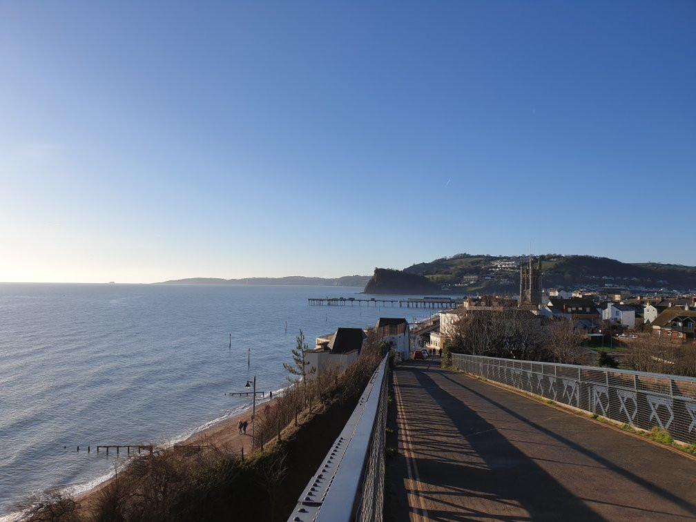 The Minadab Cottage主图