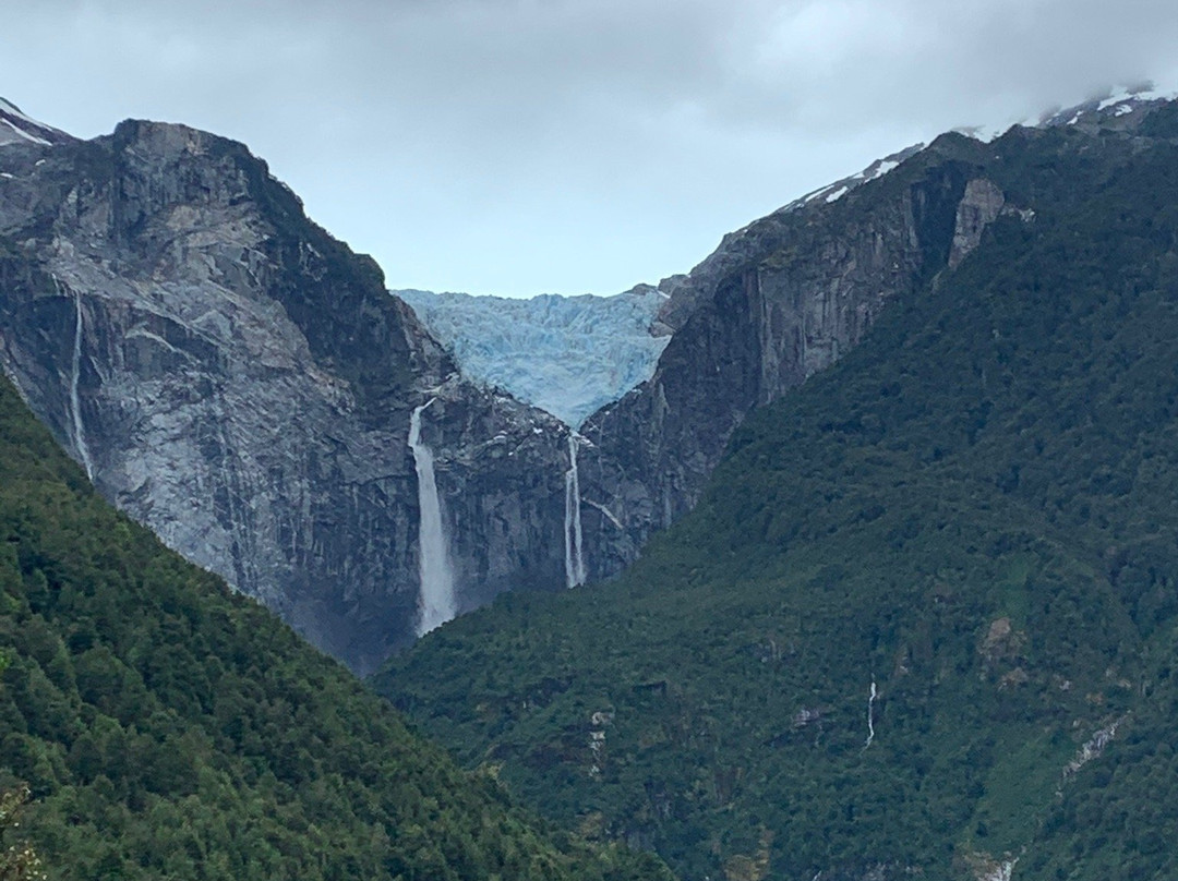 Patagonia Mármol Tour-Coyhaique必去景点