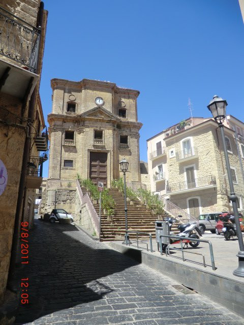 Chiesa San Cataldo景点图片