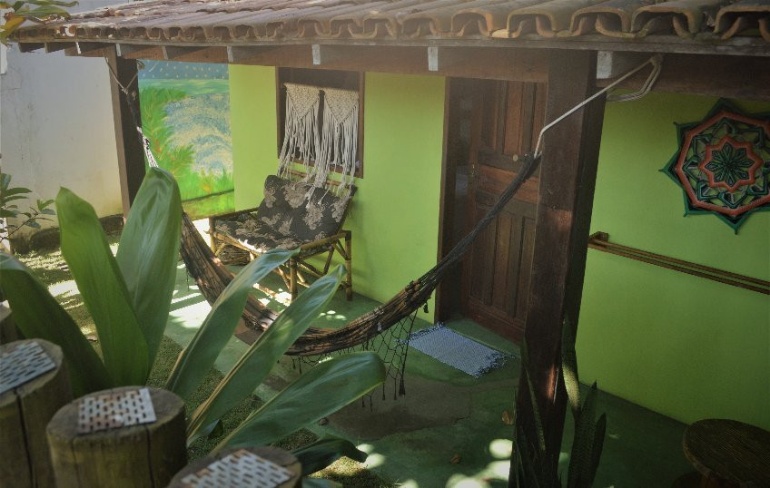 Hospedaria Caraíva主图