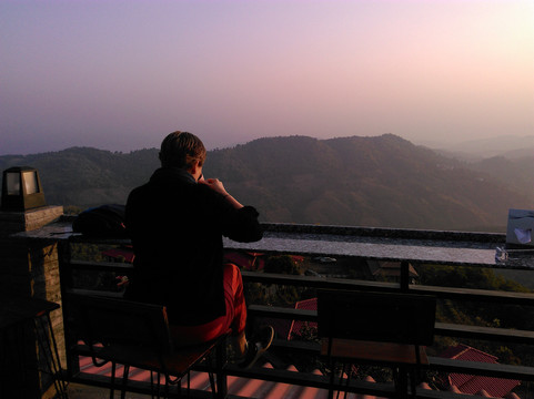 普梅克塔万度假村主图