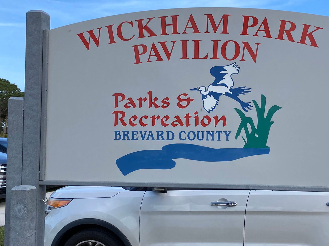 Wickham Park景点图片