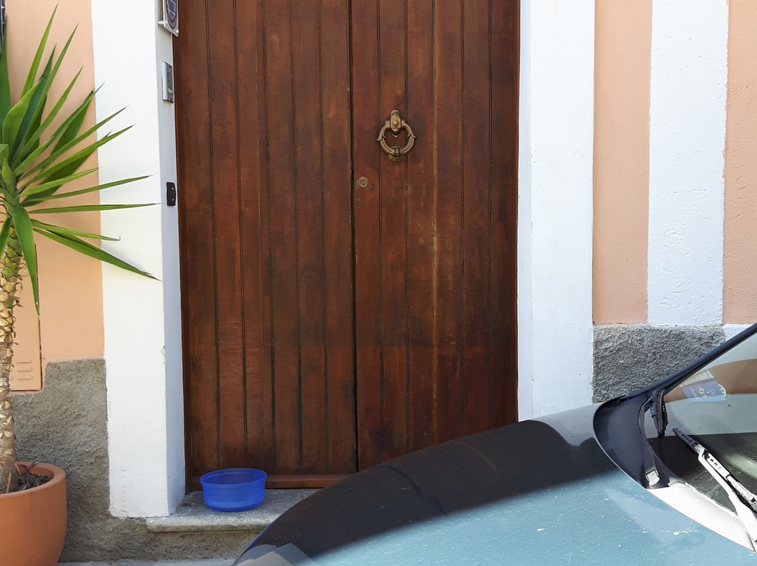 La Mariposa B&B主图