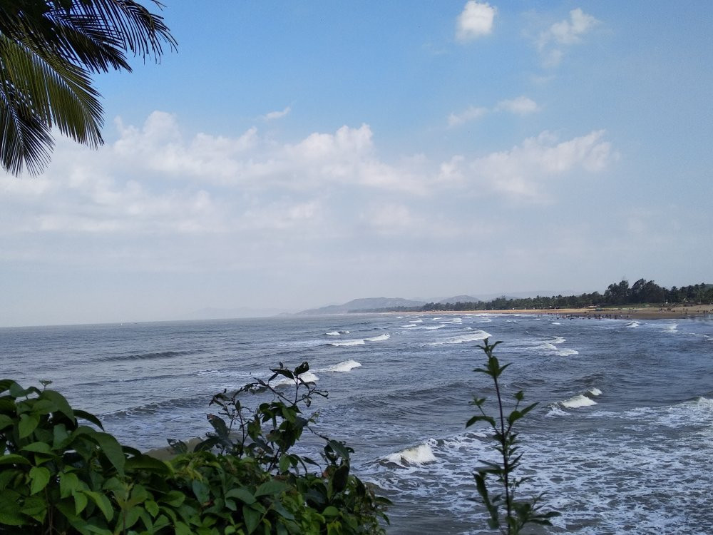 Gokarna Beach景点图片