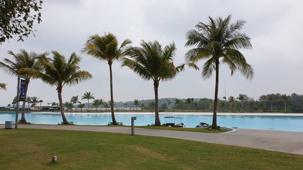 Chill Cove @ Treasure Bay Bintan景点图片