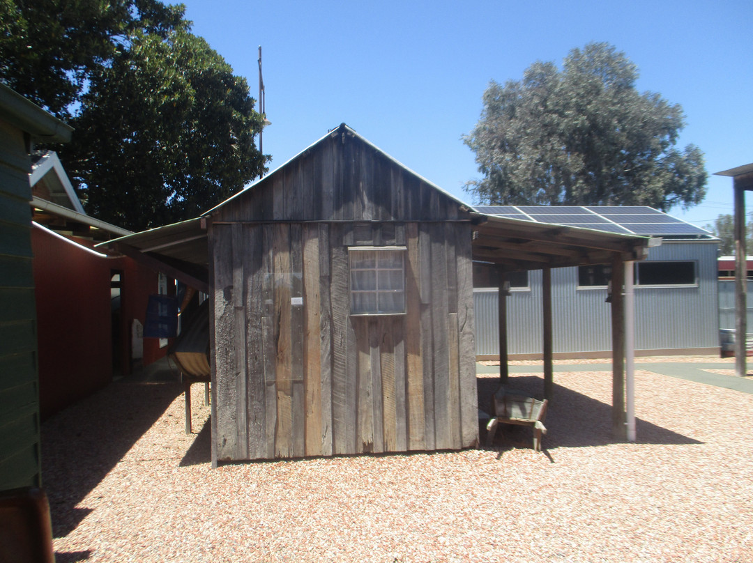 Echuca Historical Society Museum景点图片