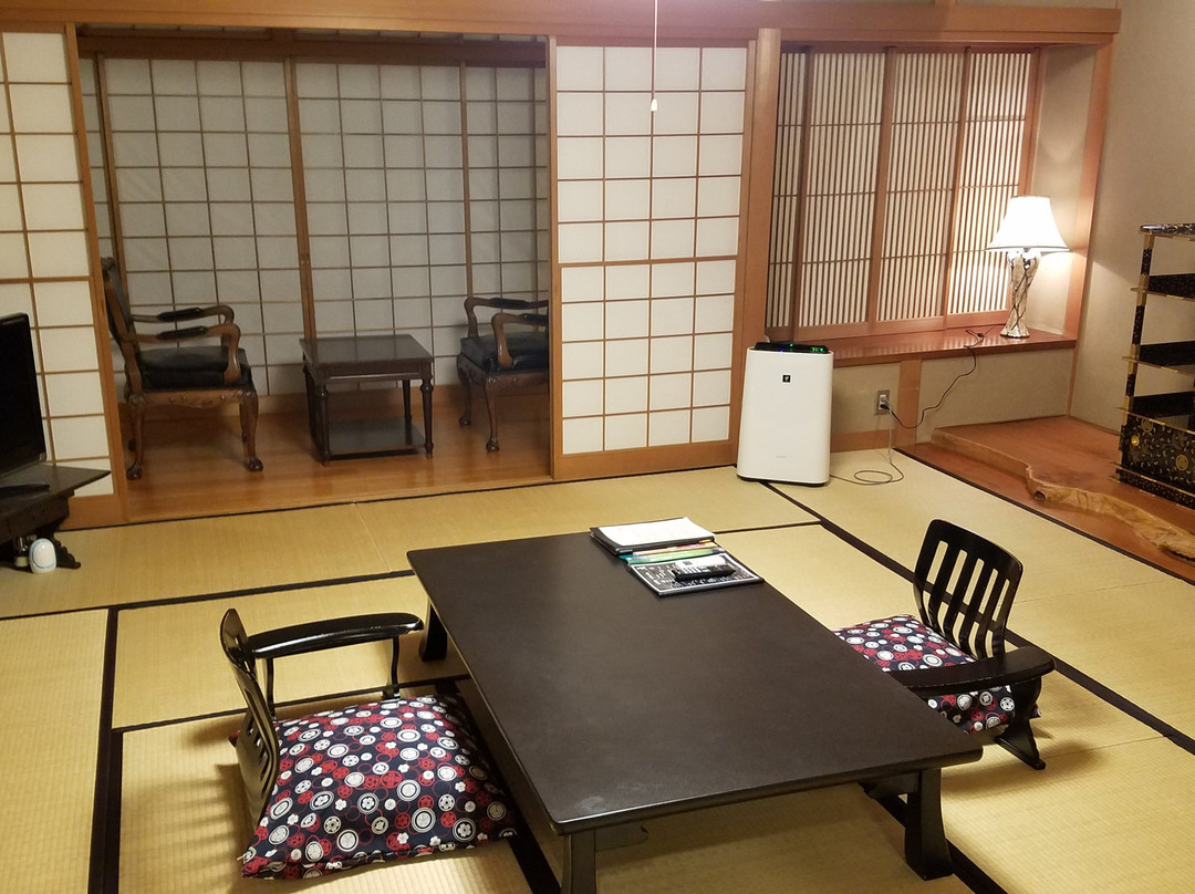 Mimasuya主图