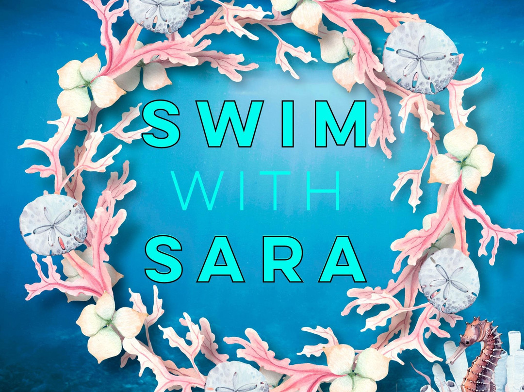 swim with sara