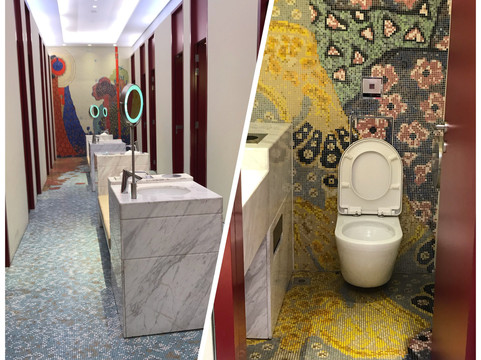 比斯特上海购物村-上海市必去景点