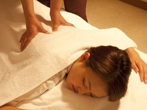 Ooedo Onsen Monogatari Hotel Shinko主图