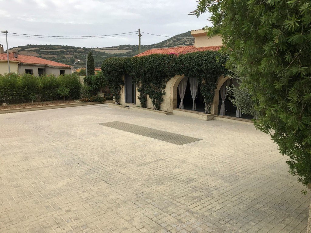 B&B Sardegna Borgo Antico XIX Sec.主图