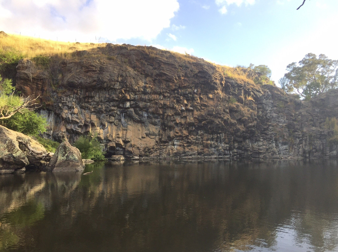 Turpins Falls-Langley必去景点