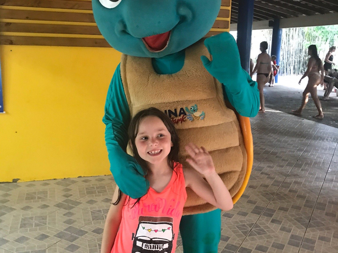 Marina Park-Capao da Canoa必去景点