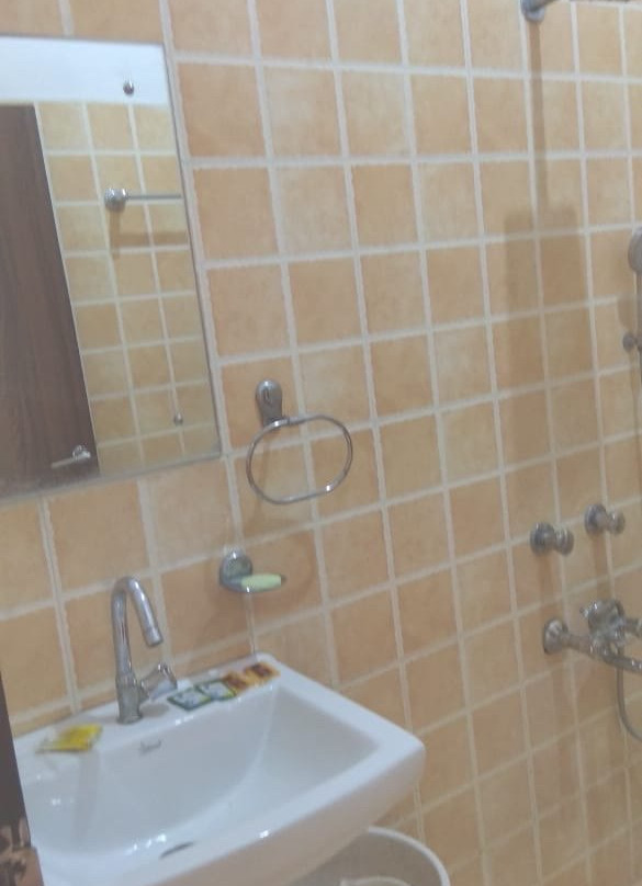 Roop Shree Hotel主图