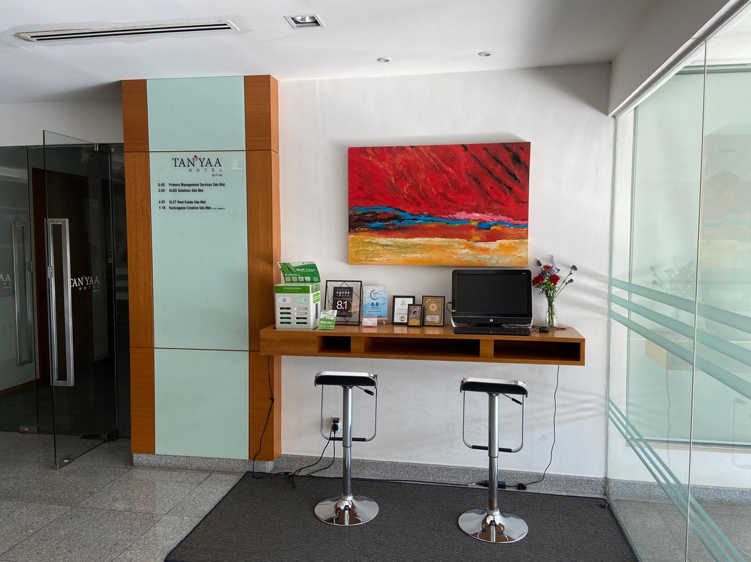 Hotel Primera Suite主图